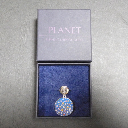 PLANET   MERCURY【水星】 | ピンズ | アクセサリー